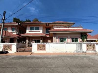 บ้านเดี่ยว 3435000 ลำพูน เมืองลำพูน บ้านกลาง