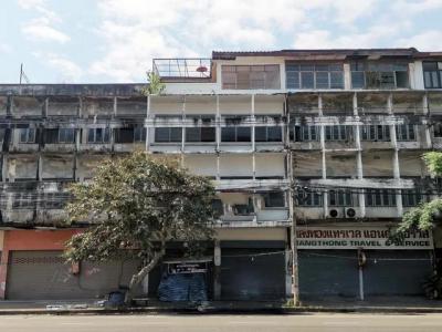 อาคารพาณิชย์ 3467000 อุดรธานี เมืองอุดรธานี หมากแข้ง