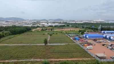 ที่ดิน 3200000 ชลบุรี ศรีราชา เขาคันทรง