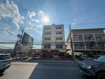 อาคารพาณิชย์ 7500000 ชลบุรี ศรีราชา สุรศักดิ์