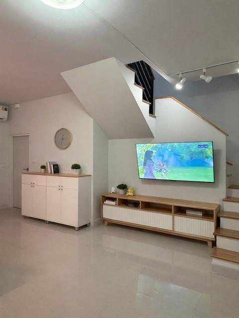 ทาวน์เฮาส์ 16000 สมุทรปราการ บางพลี ราชาเทวะ