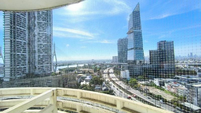 คอนโด 3500000 กรุงเทพมหานคร เขตยานนาวา ช่องนนทรี