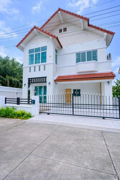 บ้านเดี่ยว 29999 ชลบุรี ศรีราชา สุรศักดิ์