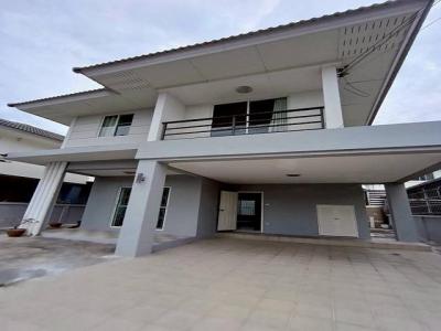 บ้านเดี่ยว 2990000 ชลบุรี ศรีราชา หนองขาม