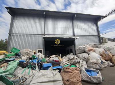 โรงงาน 32000000 ฉะเชิงเทรา บางน้ำเปรี้ยว โพรงอากาศ