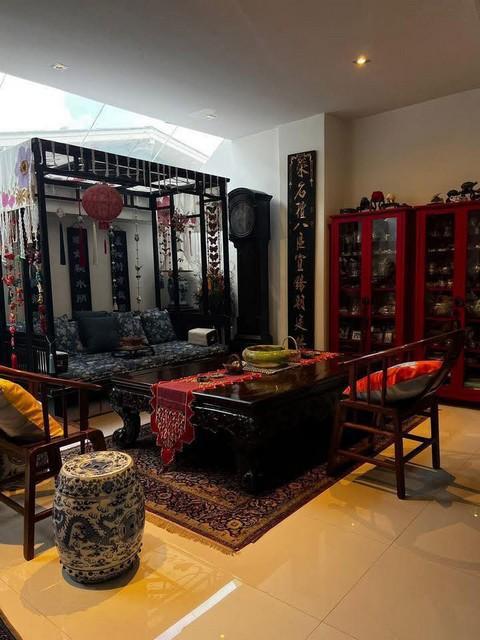 ทาวน์เฮาส์ 65000 กรุงเทพมหานคร เขตวัฒนา พระโขนงเหนือ