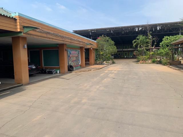 โกดัง 25000000 สมุทรสาคร เมืองสมุทรสาคร นาดี