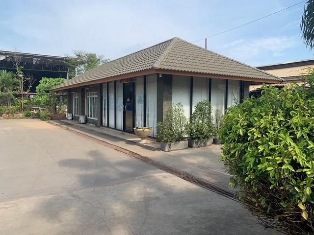 โกดัง 25000000 สมุทรสาคร เมืองสมุทรสาคร นาดี