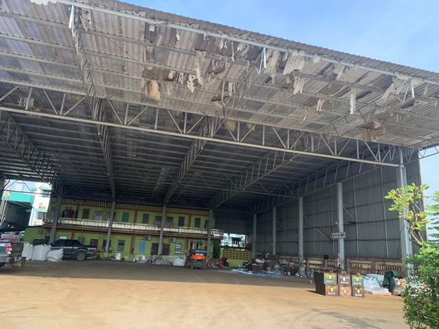 โกดัง 25000000 สมุทรสาคร เมืองสมุทรสาคร นาดี