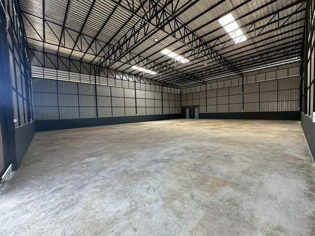 โกดัง 70000 กรุงเทพมหานคร เขตวังทองหลาง วังทองหลาง