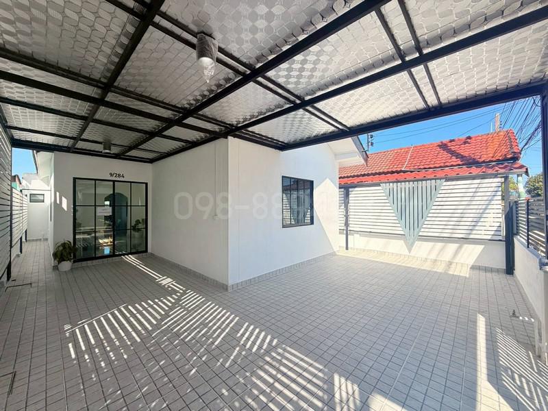 บ้านเดี่ยว 2190000 กรุงเทพมหานคร เขตหนองจอก โคกแฝด