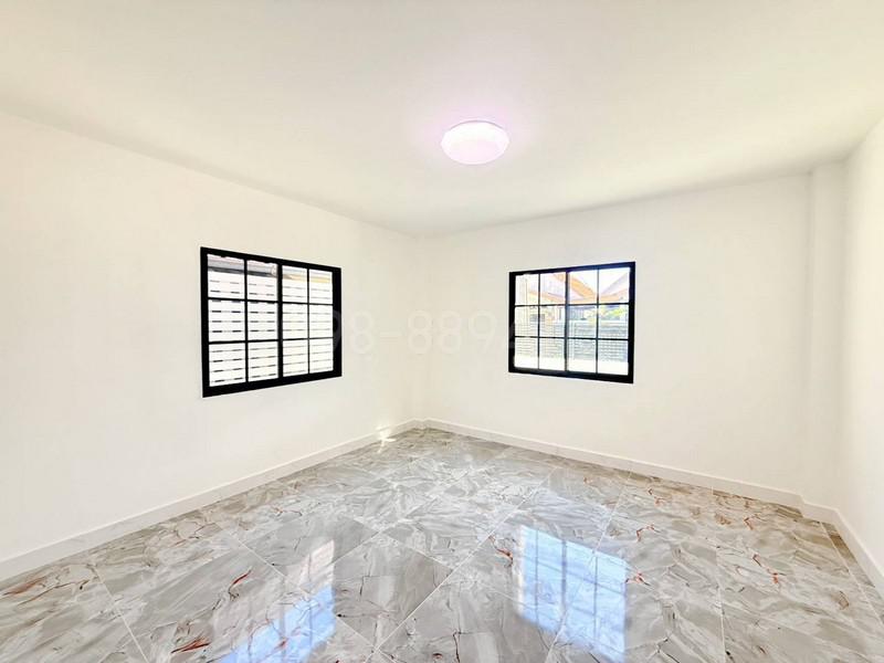 บ้านเดี่ยว 2190000 กรุงเทพมหานคร เขตหนองจอก โคกแฝด