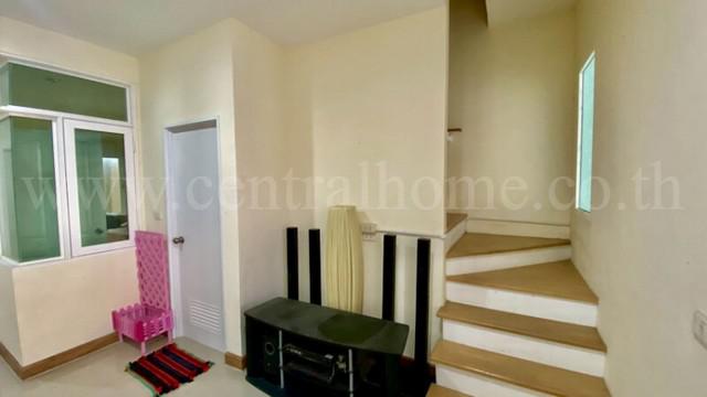 ทาวน์เฮาส์ 2390000 นนทบุรี ไทรน้อย ไทรน้อย