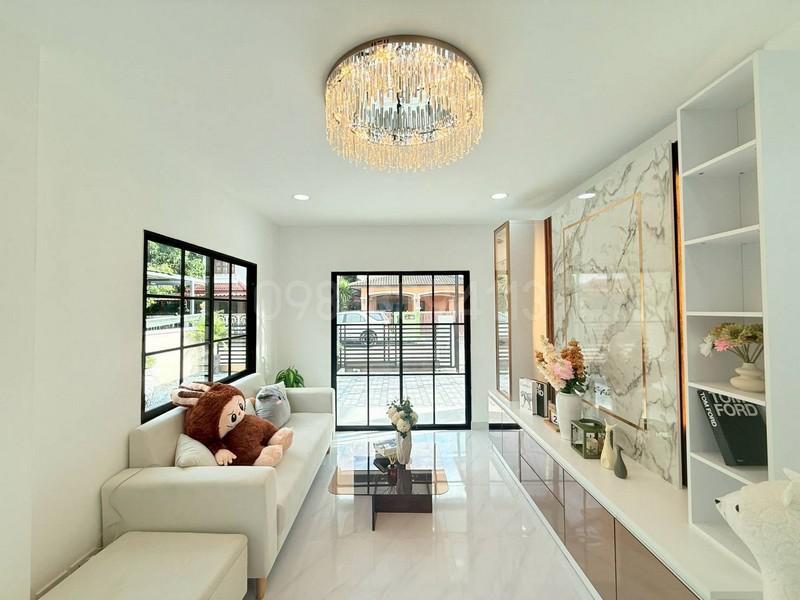 บ้านเดี่ยว 3390000 กรุงเทพมหานคร เขตหนองจอก คู้ฝั่งเหนือ