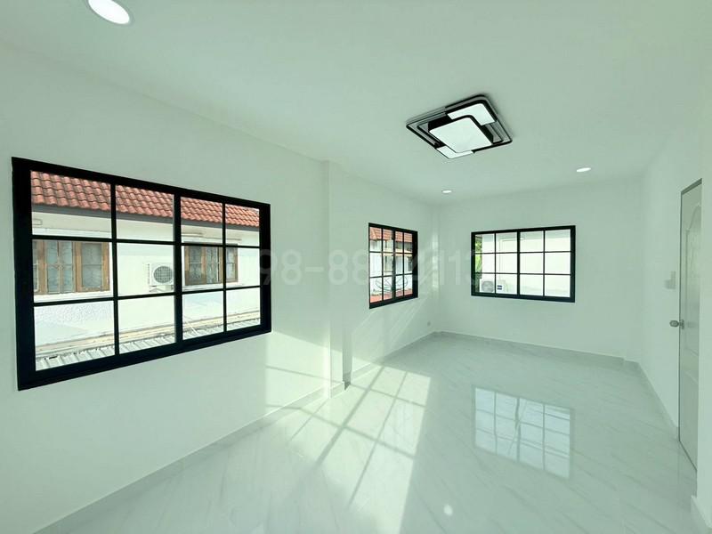 บ้านเดี่ยว 3390000 กรุงเทพมหานคร เขตหนองจอก คู้ฝั่งเหนือ