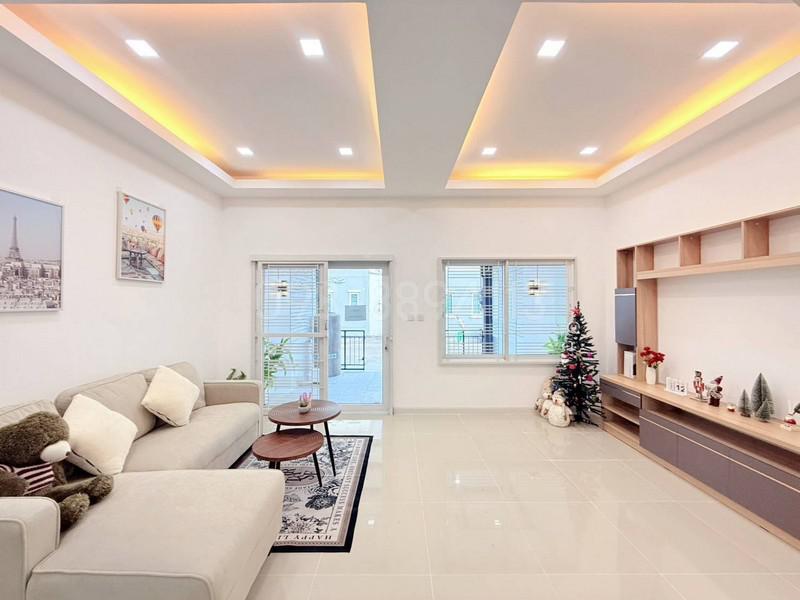 ทาวน์เฮาส์ 2690000 กรุงเทพมหานคร เขตคลองสามวา บางชัน