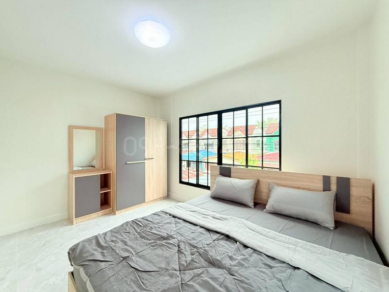 ทาวน์เฮาส์ 2150000 กรุงเทพมหานคร เขตหนองจอก คู้ฝั่งเหนือ