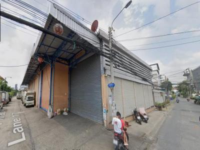 โกดัง 200000 กรุงเทพมหานคร เขตจตุจักร ลาดยาว