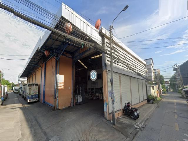 โกดัง 200000 กรุงเทพมหานคร เขตจตุจักร ลาดยาว