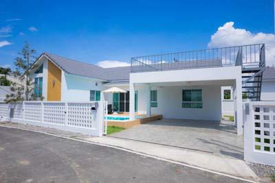 บ้านเดี่ยว 30000 เชียงใหม่ หางดง หนองแก๋ว