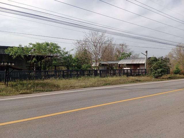 ที่ดิน 2700000 ลำปาง เกาะคา นาแก้ว