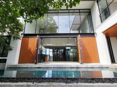 บ้านเดี่ยว 22000000 กรุงเทพมหานคร เขตทวีวัฒนา ทวีวัฒนา