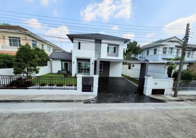 บ้านเดี่ยว 7290000 นนทบุรี บางบัวทอง พิมลราช