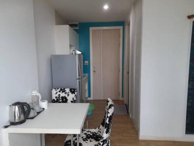 คอนโด 7000 ชลบุรี สัตหีบ นาจอมเทียน