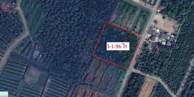 ที่ดิน 2500000 สมุทรสงคราม เมืองสมุทรสงคราม บางขันแตก