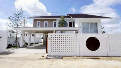 บ้านเดี่ยว 11384000 เชียงใหม่ หางดง สันผักหวาน