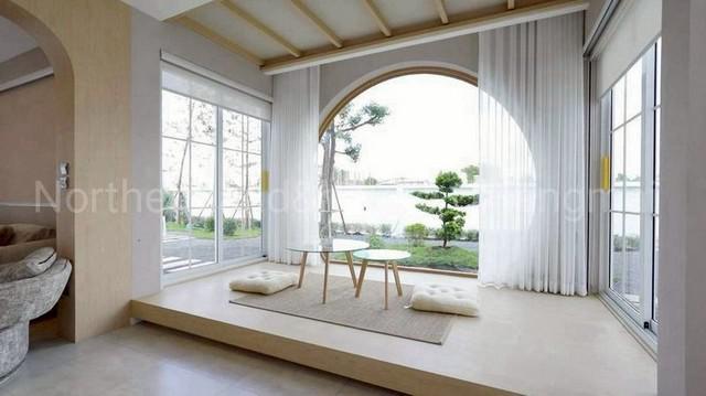 บ้านเดี่ยว 11384000 เชียงใหม่ หางดง สันผักหวาน