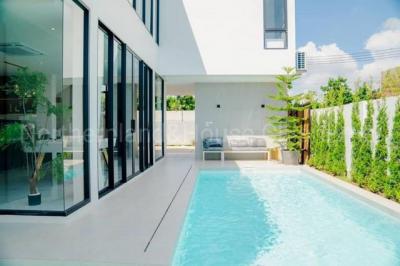 บ้านเดี่ยว 14900000 เชียงใหม่ เมืองเชียงใหม่ แม่เหียะ