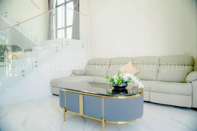 บ้านเดี่ยว 14900000 เชียงใหม่ เมืองเชียงใหม่ แม่เหียะ