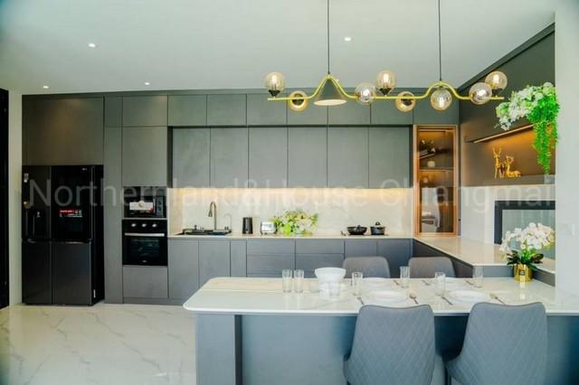 บ้านเดี่ยว 14900000 เชียงใหม่ เมืองเชียงใหม่ แม่เหียะ