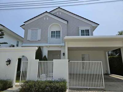 บ้านเดี่ยว 85000 สมุทรปราการ บางพลี บางโฉลง