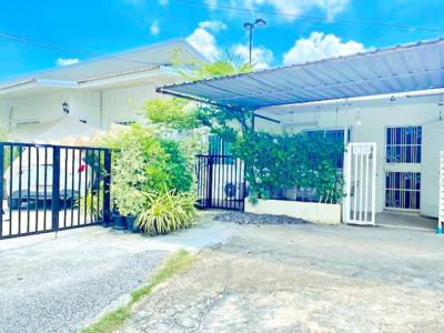 ทาวน์เฮาส์ 5498 ขอนแก่น เมืองขอนแก่น เมืองเก่า