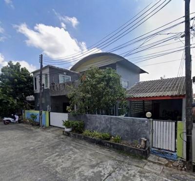 บ้านเดี่ยว 7500000 ภูเก็ต กะทู้ กะทู้
