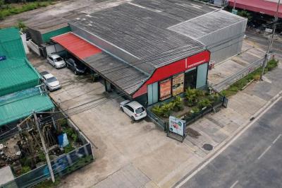 โกดัง 24998 กรุงเทพมหานคร เขตบางแค บางไผ่