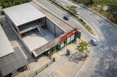 โกดัง 24999 กรุงเทพมหานคร เขตบางแค บางไผ่