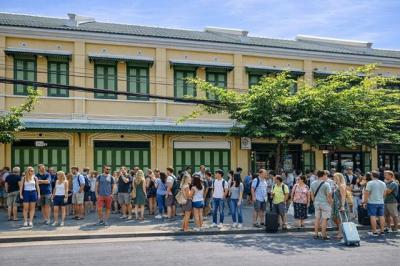 อาคารพาณิชย์ 74998 กรุงเทพมหานคร เขตสัมพันธวงศ์ จักรวรรดิ