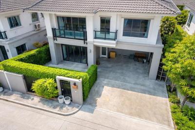 บ้านเดี่ยว 47999 สมุทรปราการ บางพลี ราชาเทวะ