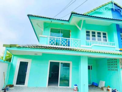 ทาวน์เฮาส์ 7999 ปทุมธานี คลองหลวง คลองสาม