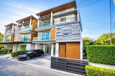 บ้านเดี่ยว 149998 กรุงเทพมหานคร เขตจตุจักร ลาดยาว