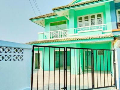 ทาวน์เฮาส์ 7998 ปทุมธานี คลองหลวง คลองสาม