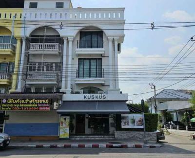 อาคารพาณิชย์ 28000000 กรุงเทพมหานคร เขตลาดพร้าว ลาดพร้าว