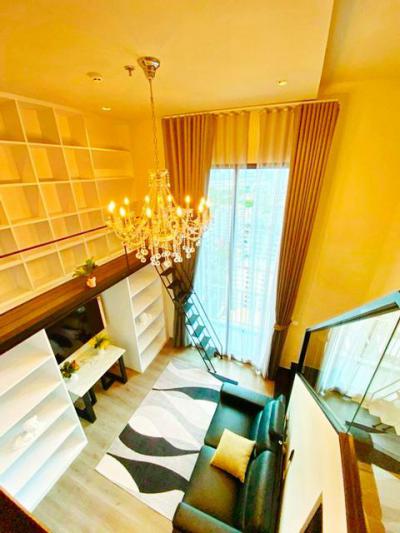 คอนโด 18999 กรุงเทพมหานคร เขตพญาไท สามเสนใน