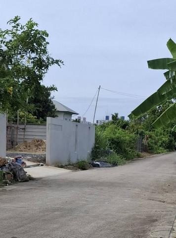 ที่ดิน 2500000 นนทบุรี ปากเกร็ด บ้านใหม่