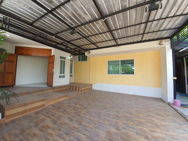 บ้านเดี่ยว 8500000 กรุงเทพมหานคร เขตสะพานสูง สะพานสูง