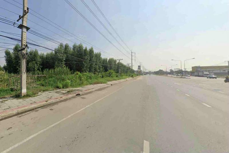 ที่ดิน 388890000 ปทุมธานี เมืองปทุมธานี บ้านกลาง