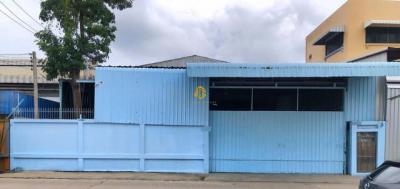 โกดัง 16000000 นนทบุรี ไทรน้อย หนองเพรางาย